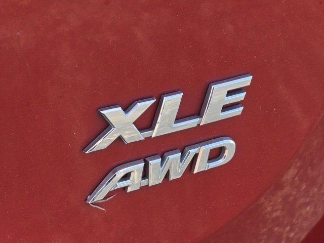 used 2015 Toyota RAV4 car, priced at $13,990