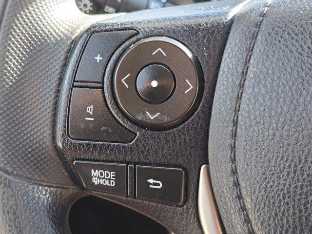 used 2015 Toyota RAV4 car, priced at $13,990