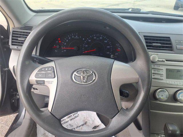 used 2011 Toyota Camry car, priced at $7,990