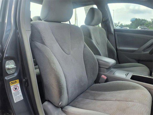 used 2011 Toyota Camry car, priced at $7,990