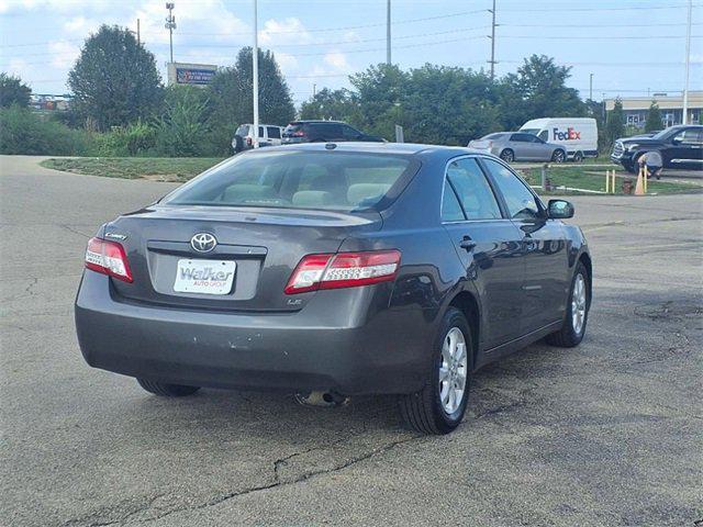 used 2011 Toyota Camry car, priced at $7,990