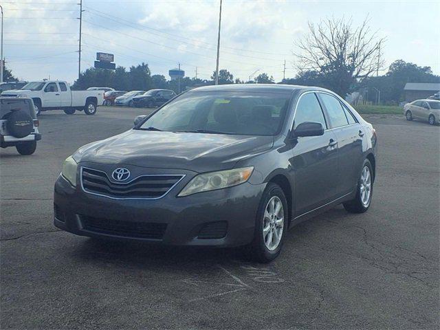 used 2011 Toyota Camry car, priced at $7,990