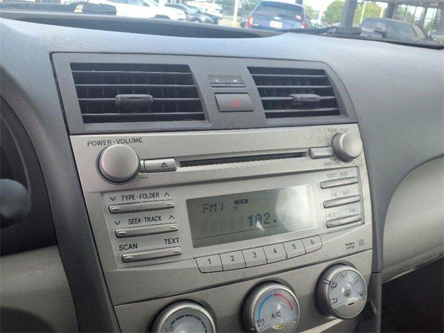 used 2011 Toyota Camry car, priced at $7,990