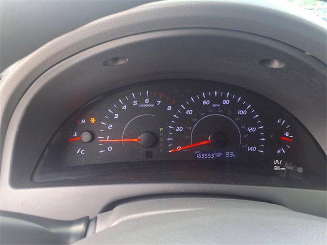 used 2011 Toyota Camry car, priced at $7,990