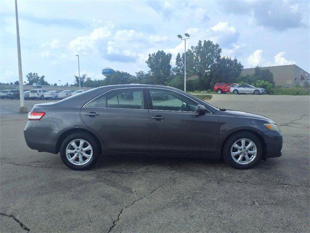 used 2011 Toyota Camry car, priced at $7,990