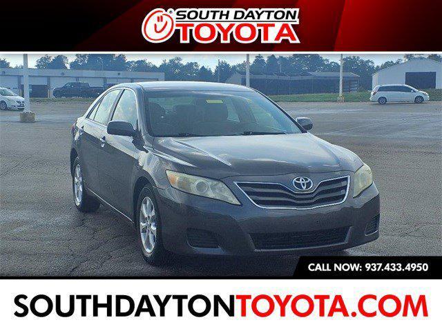 used 2011 Toyota Camry car, priced at $7,990