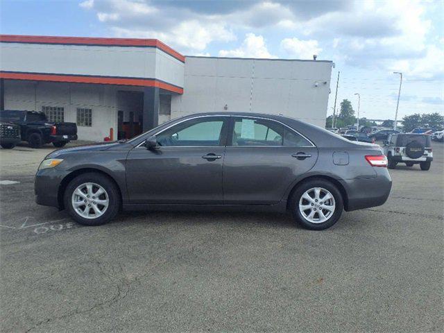 used 2011 Toyota Camry car, priced at $7,990