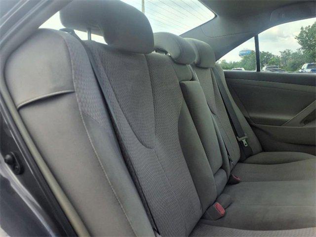 used 2011 Toyota Camry car, priced at $7,990