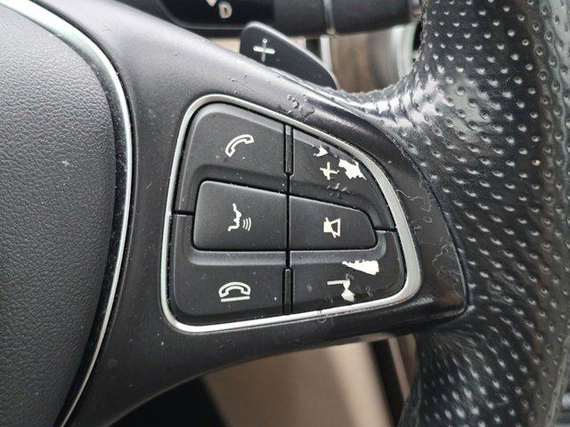 used 2016 Mercedes-Benz C-Class car, priced at $10,490