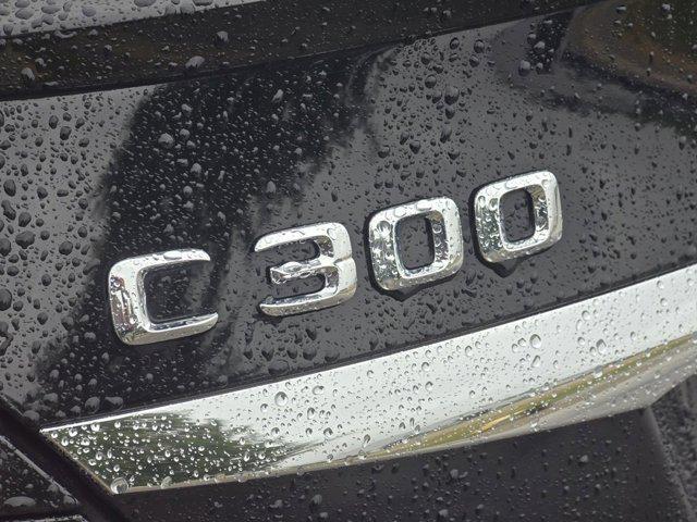 used 2016 Mercedes-Benz C-Class car, priced at $10,490