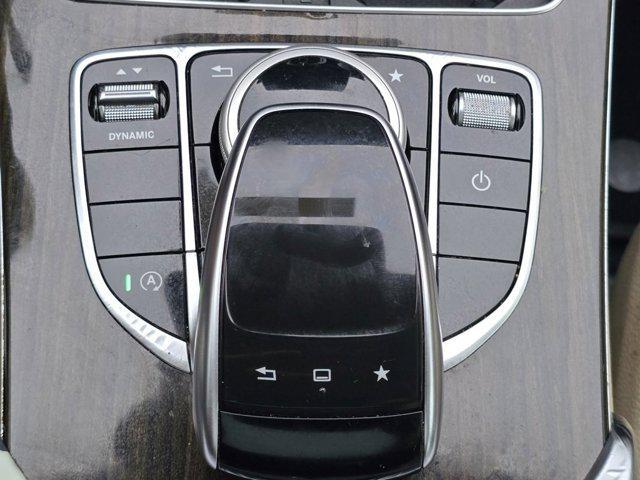 used 2016 Mercedes-Benz C-Class car, priced at $10,490