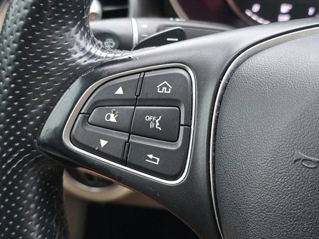 used 2016 Mercedes-Benz C-Class car, priced at $10,490