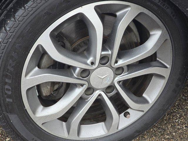 used 2016 Mercedes-Benz C-Class car, priced at $10,490