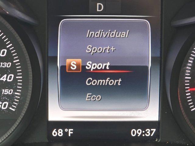 used 2016 Mercedes-Benz C-Class car, priced at $10,490