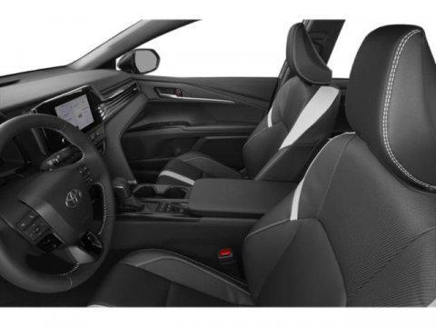 new 2025 Toyota Camry car, priced at $34,672