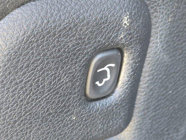 used 2017 Jeep Grand Cherokee car, priced at $9,990