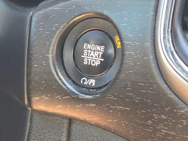 used 2017 Jeep Grand Cherokee car, priced at $9,990