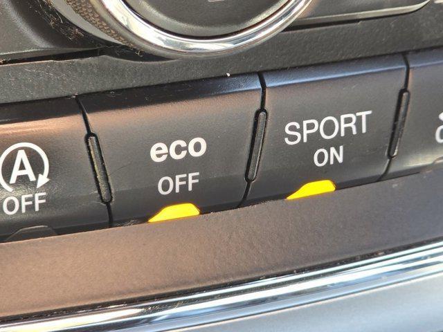 used 2017 Jeep Grand Cherokee car, priced at $9,990