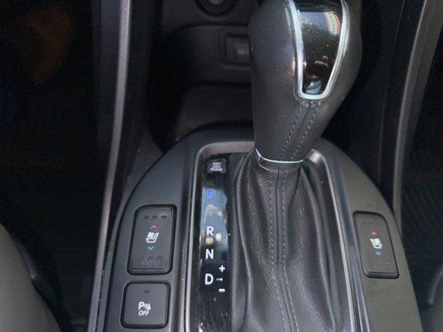 used 2015 Hyundai Santa Fe car, priced at $11,990