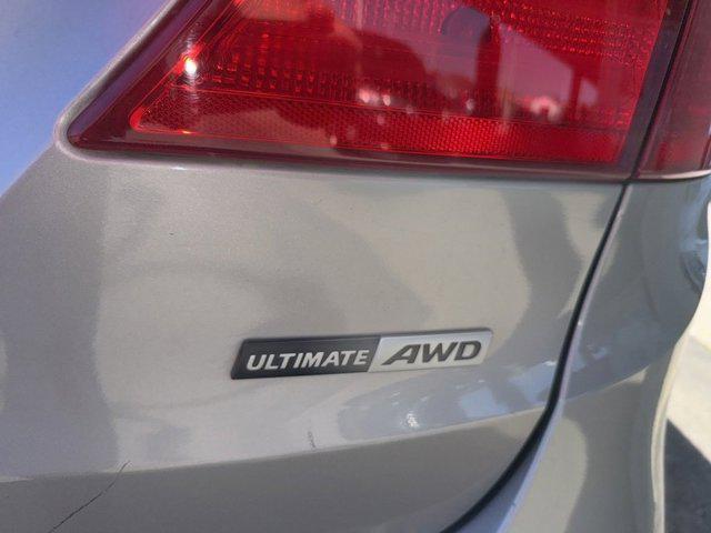 used 2015 Hyundai Santa Fe car, priced at $11,990
