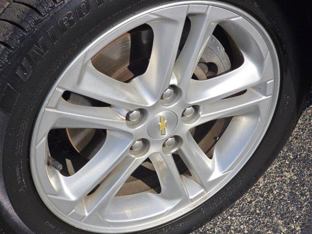 used 2016 Chevrolet Cruze car, priced at $6,990