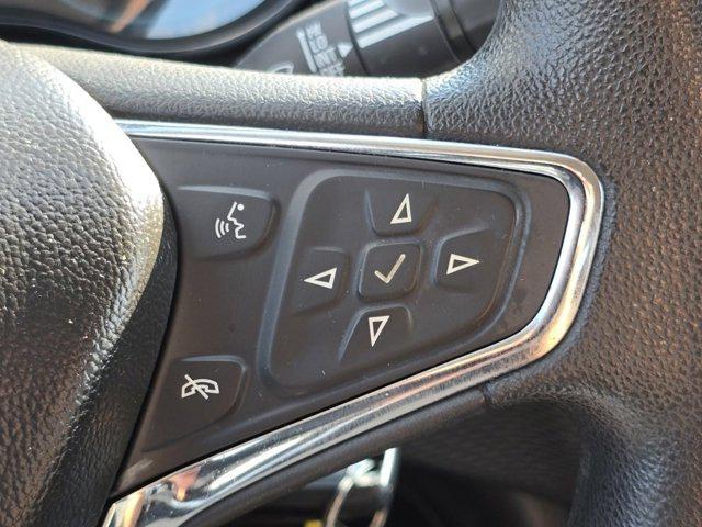 used 2016 Chevrolet Cruze car, priced at $6,990