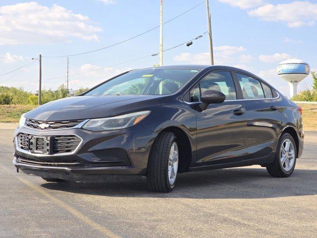 used 2016 Chevrolet Cruze car, priced at $6,990