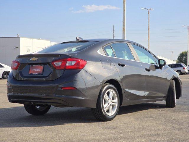 used 2016 Chevrolet Cruze car, priced at $6,990
