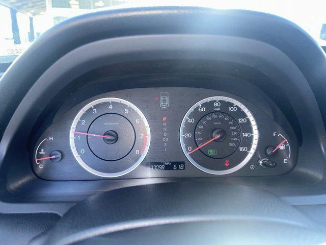 used 2012 Honda Accord car, priced at $7,490