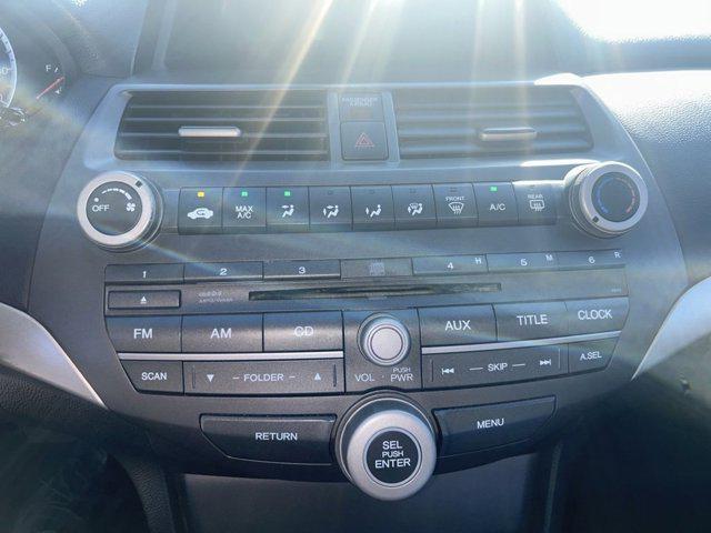 used 2012 Honda Accord car, priced at $7,490