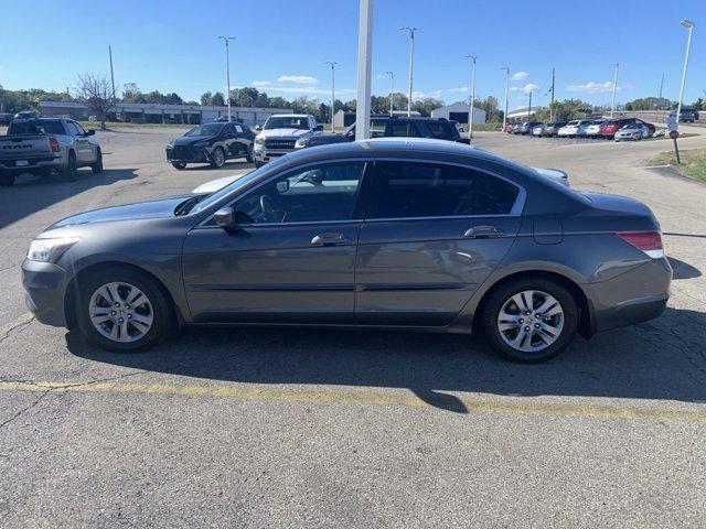 used 2012 Honda Accord car, priced at $7,490