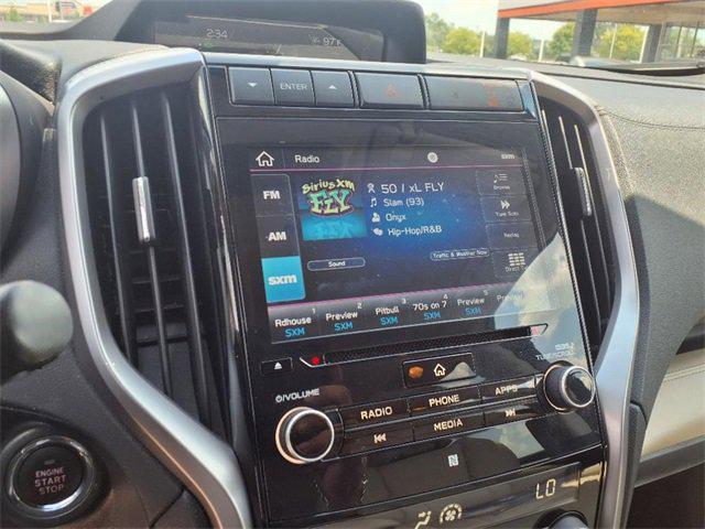used 2019 Subaru Ascent car, priced at $21,490