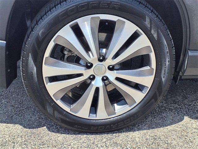 used 2019 Subaru Ascent car, priced at $21,490