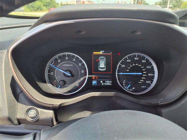 used 2019 Subaru Ascent car, priced at $21,490