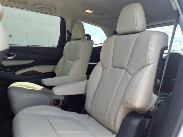 used 2019 Subaru Ascent car, priced at $21,490