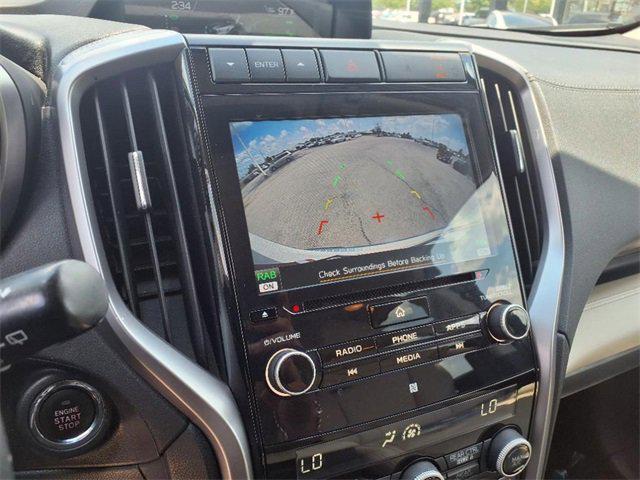 used 2019 Subaru Ascent car, priced at $21,490