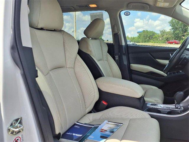 used 2019 Subaru Ascent car, priced at $21,490
