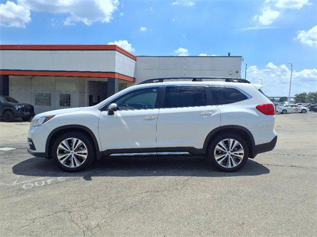 used 2019 Subaru Ascent car, priced at $21,490