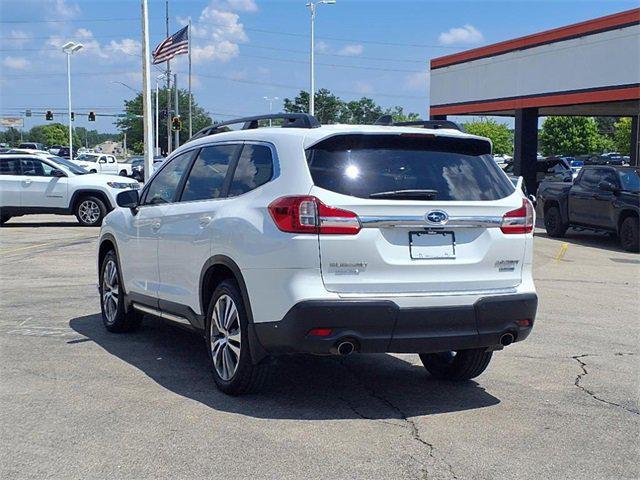 used 2019 Subaru Ascent car, priced at $21,490
