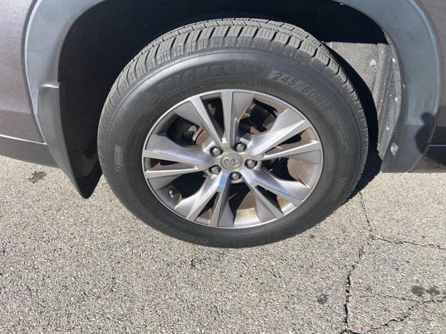 used 2014 Toyota Highlander car, priced at $15,490