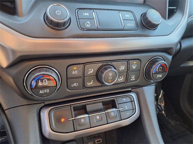 used 2021 GMC Acadia car, priced at $24,490