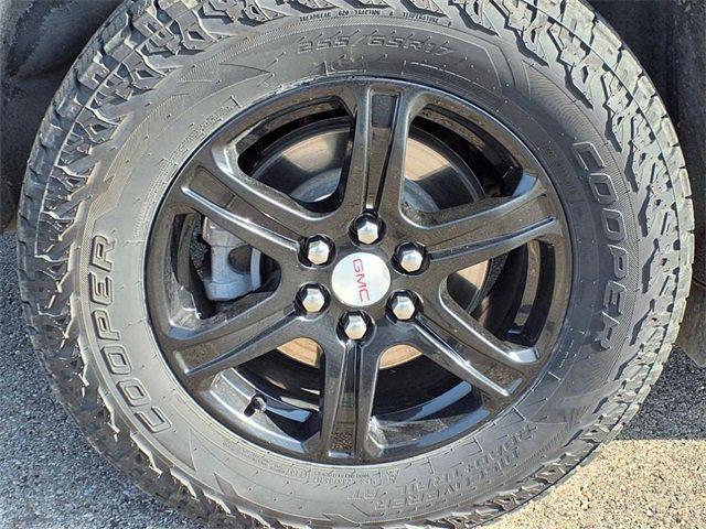 used 2021 GMC Acadia car, priced at $24,490