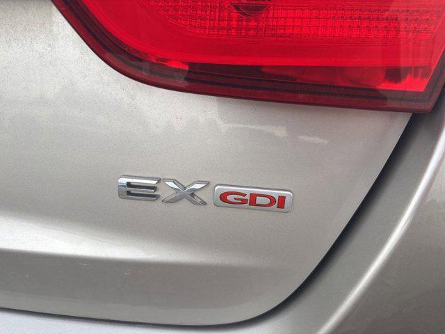 used 2015 Kia Optima car, priced at $13,490