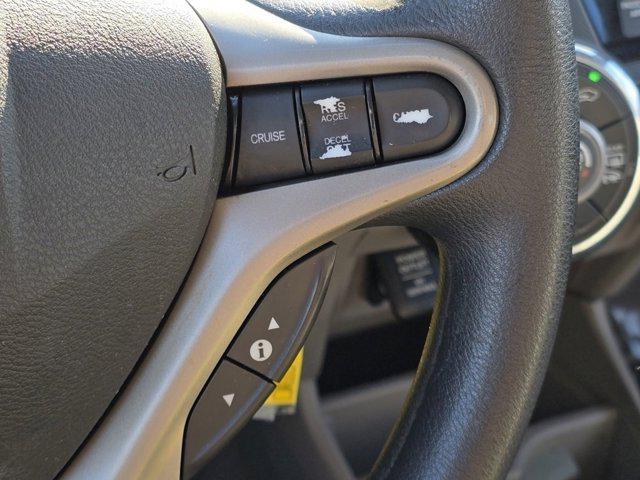 used 2011 Honda Insight car, priced at $5,990