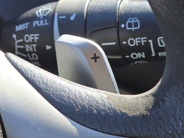 used 2011 Honda Insight car, priced at $5,990