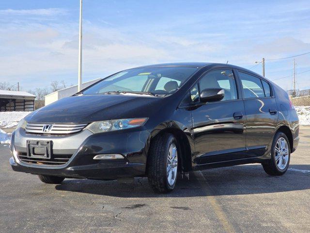 used 2011 Honda Insight car, priced at $5,990