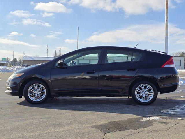 used 2011 Honda Insight car, priced at $5,990