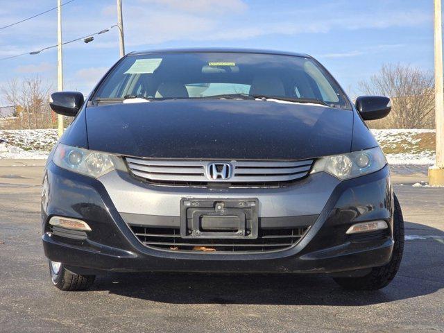 used 2011 Honda Insight car, priced at $5,990