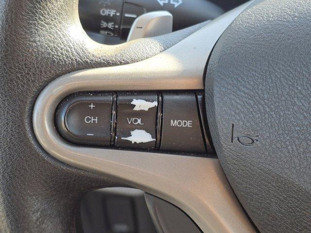 used 2011 Honda Insight car, priced at $5,990