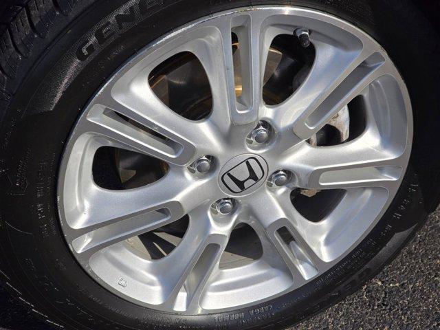 used 2011 Honda Insight car, priced at $5,990